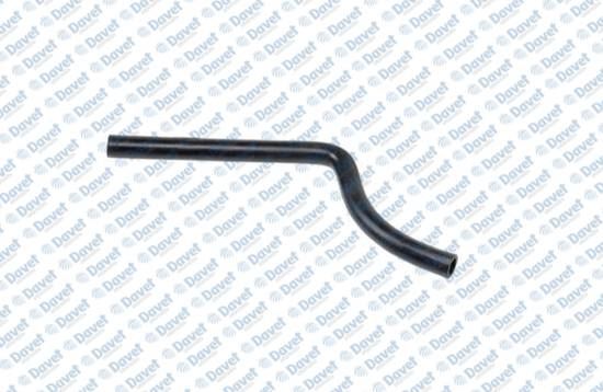MES 1363 Kalorifer Hortumu Megane